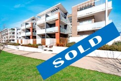 SOLD