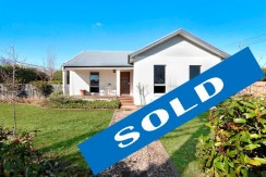 SOLD