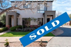 SOLD