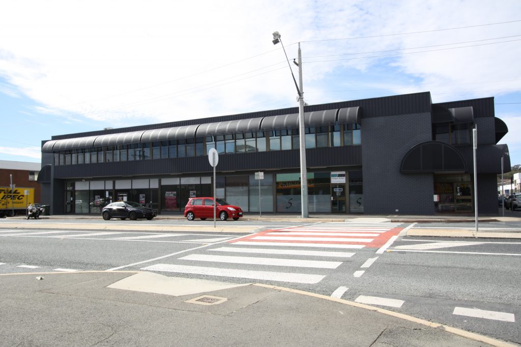 Commercial Property Sales and Management Wright Dunn Real Estate