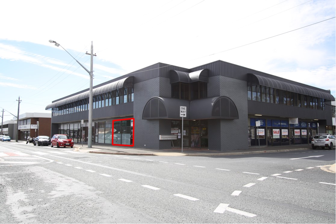 Commercial Property Sales and Management Wright Dunn Real Estate